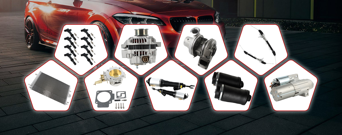 Bơm Trợ Lực Lái Ford Laser Mã phụ tùng b26k32650b
