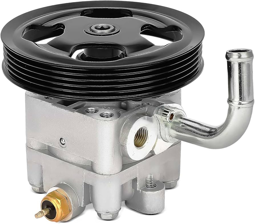 Bơm Trợ Lực Lái Ford Laser Mã phụ tùng b26k32650b