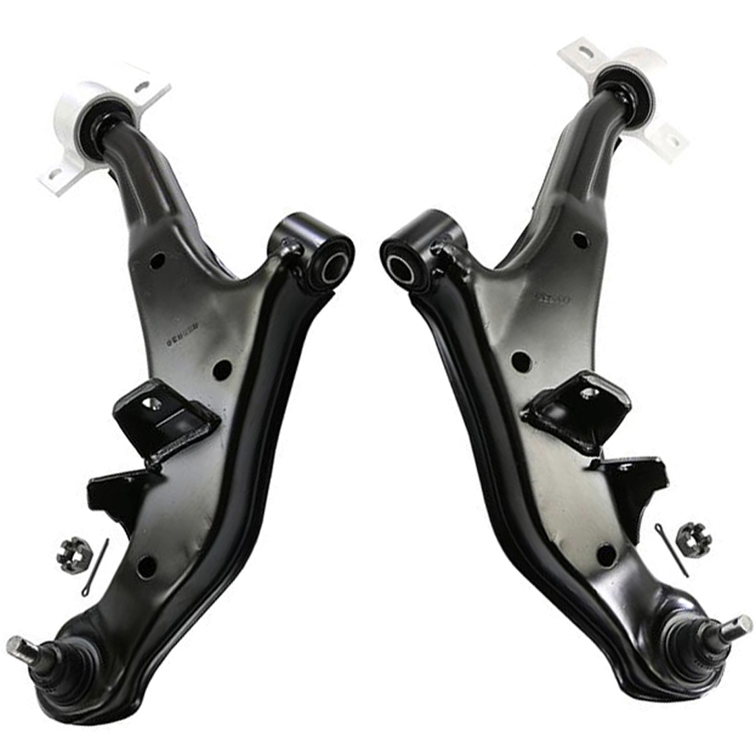 Giảm Sóc Sau - Ắc Dài Ford Focus OEM 343412