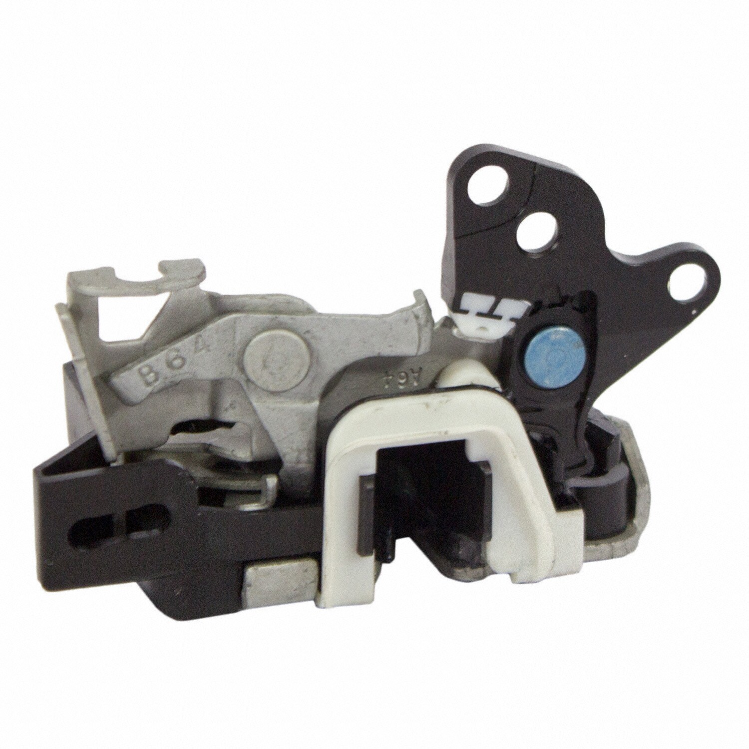 Dây Curoa Máy Phát Ford Laser Mã phụ tùng fsj218381