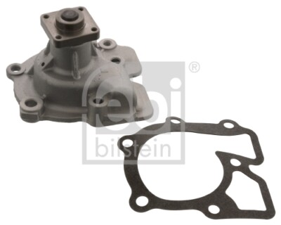 Bơm Nước Động Cơ Ford Transit Mã phụ tùng 914FX8591AA