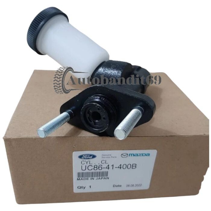 Tổng Côn Trên Ford Everest Mã phụ tùng UC8641400B
