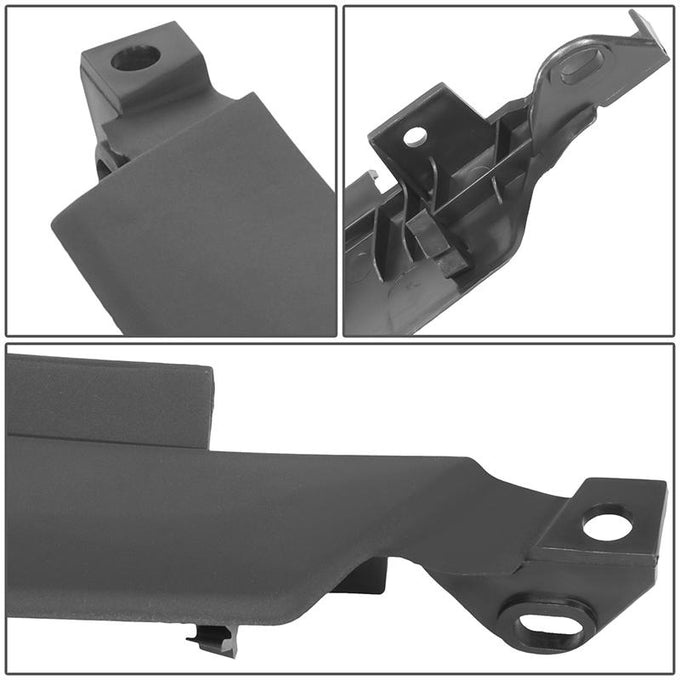 Tay Mở Cửa Ngoài Sau Phải Ford Everest Mã phụ tùng up2172410