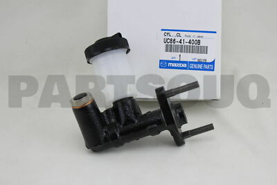 Tổng Côn Trên Ford Ranger Mã phụ tùng UC8641400B