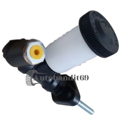 Tổng Côn Trên Ford Ranger Mã phụ tùng UC8641400B