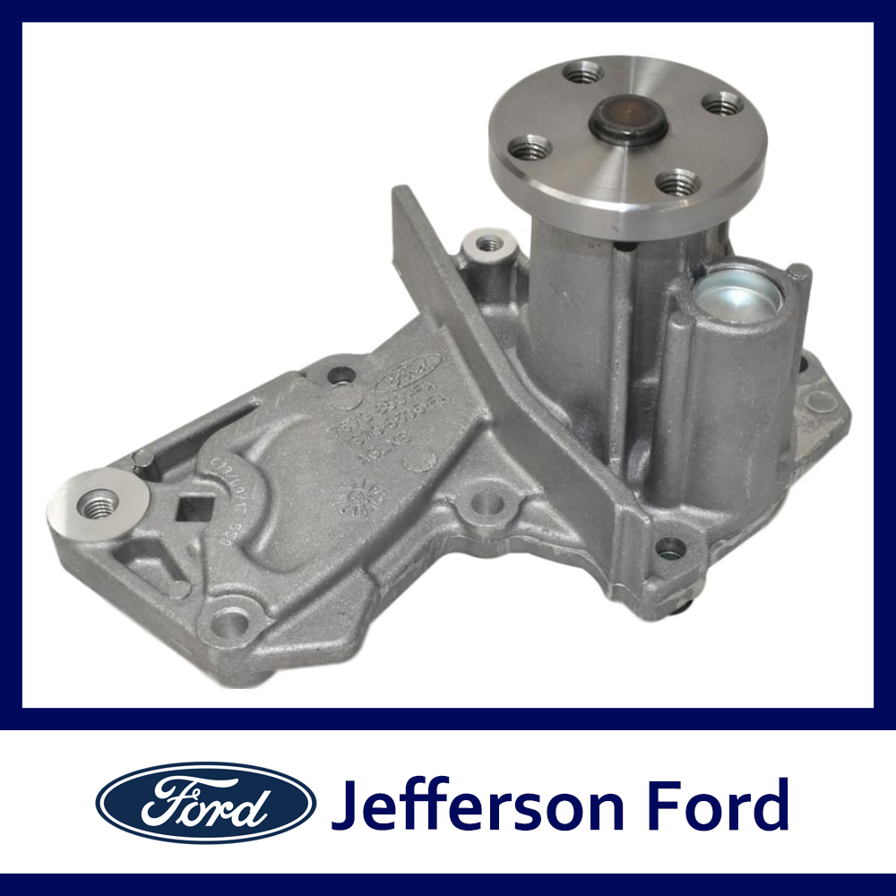 Bơm Nước Động Cơ 1.6 Ford Fiesta Mã phụ tùng 7s7z8501n