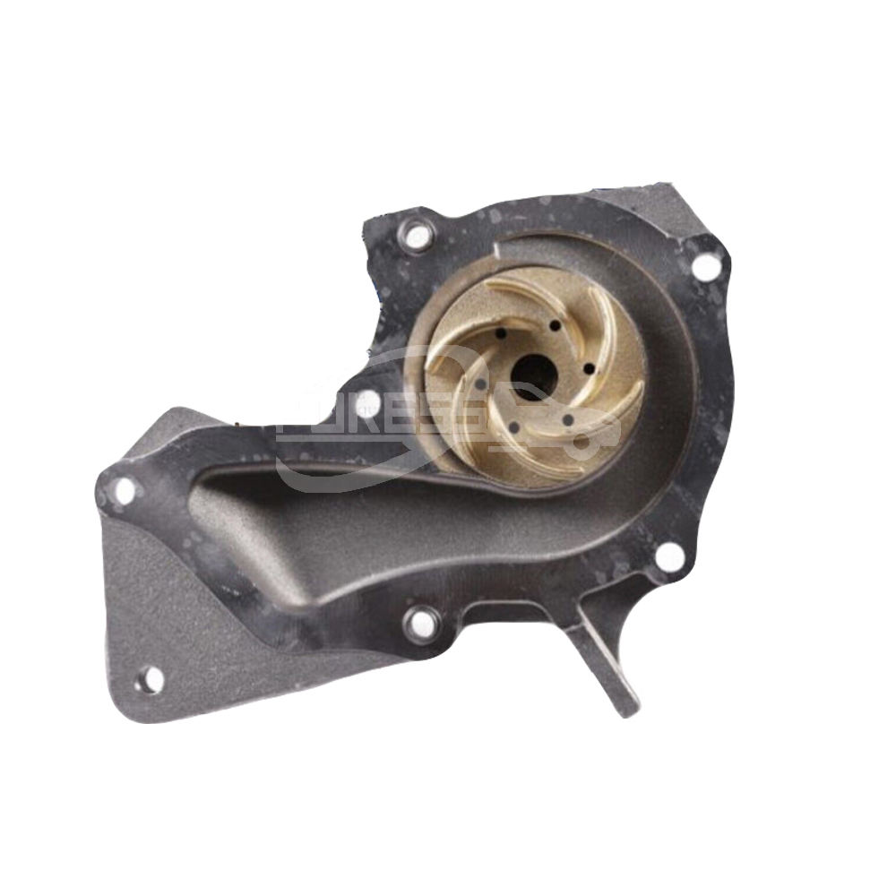 Bơm Nước Động Cơ 1.6 Ford Fiesta Mã phụ tùng 7s7z8501n