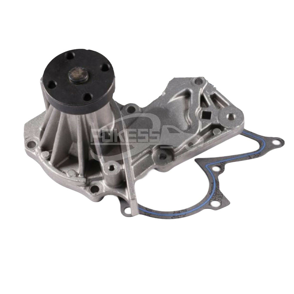 Bơm Nước Động Cơ 1.6 Ford Fiesta Mã phụ tùng 7s7z8501n