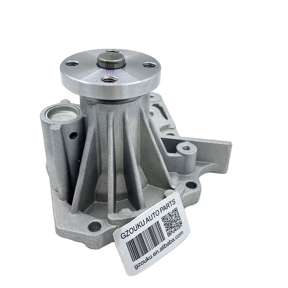 Bơm Nước Động Cơ 1.6 Ford Fiesta Mã phụ tùng 7s7z8501n