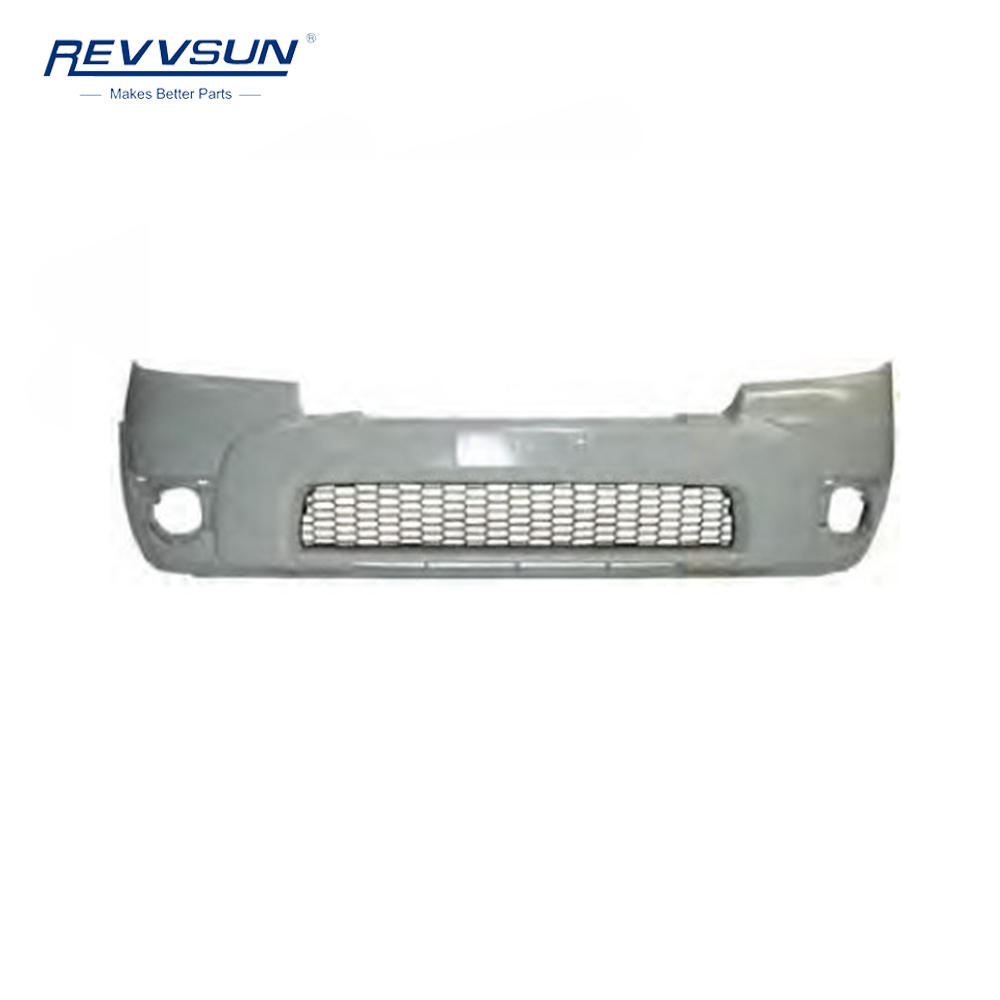 Cản Trước Ford Ranger Mã phụ tùng UD2D501T1A