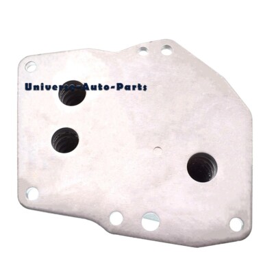 Cụm Đế Két Sinh Hàn Động Cơ Ford Ranger Mã phụ tùng BB3Q6B624EA