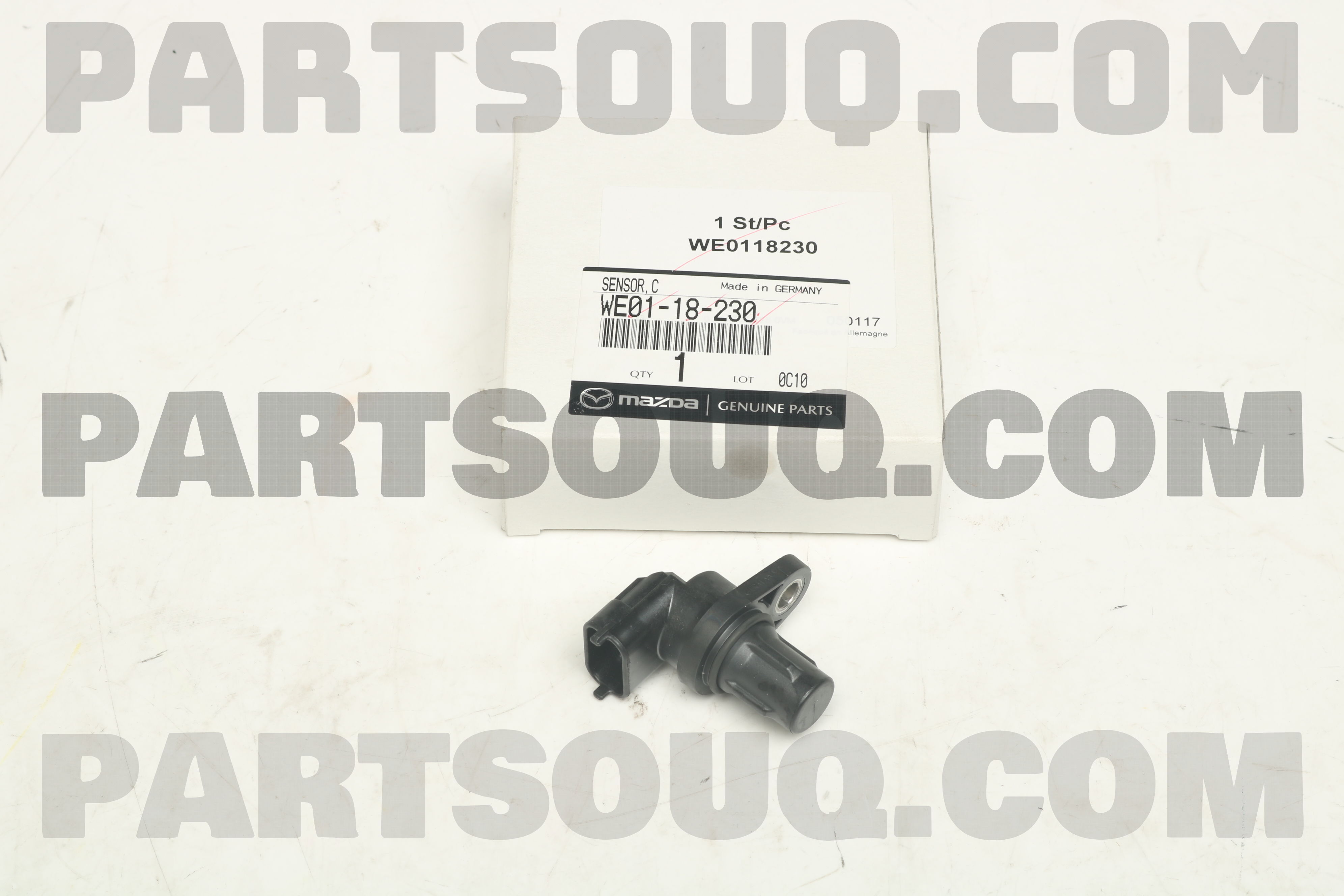 Cảm Biến Trước Cơ Ford Ranger Mã phụ tùng WE0118230