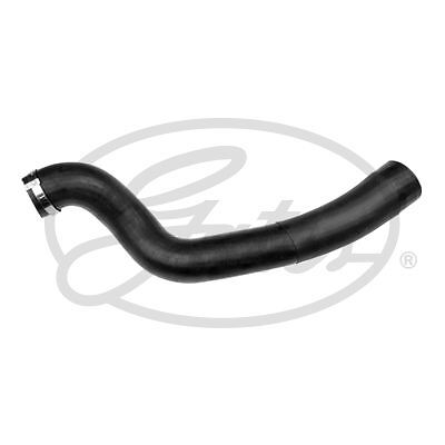 Ống Dẫn Nước Vào Két Turbo Ford Ranger Mã phụ tùng 1D0013246A