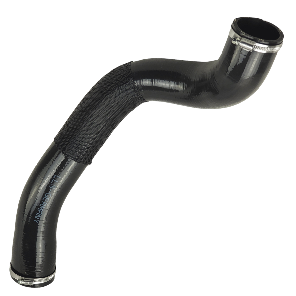 Ống Dẫn Nước Vào Két Turbo Ford Ranger Mã phụ tùng 1D0013246A