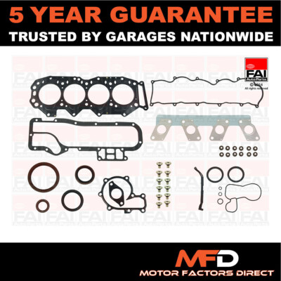 Gioăng Đại Tu Ford Everest Mã phụ tùng 8ASX10271