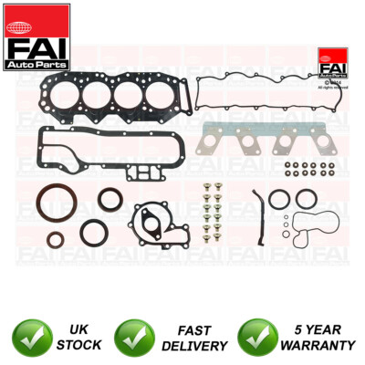 Gioăng Đại Tu Ford Everest Mã phụ tùng 8ASX10271