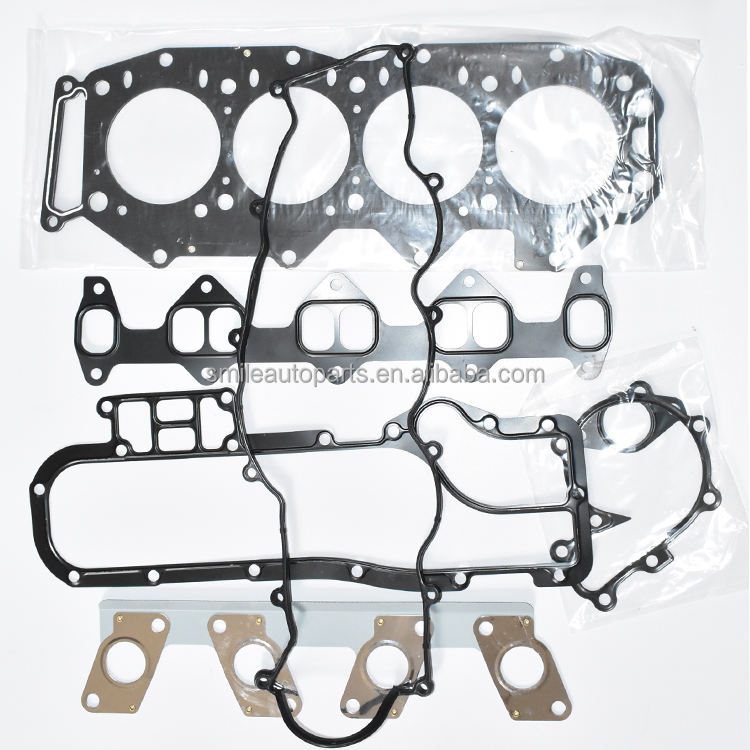 Gioăng Đại Tu Ford Everest Mã phụ tùng 8ASX10271