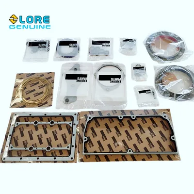 Gioăng Đại Tu Ford Everest OEM CH-8ASX10271