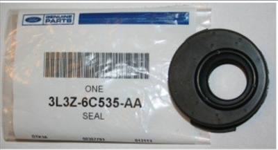 Pu Ly Tăng Dây Điều Hòa Ford Everest Mã phụ tùng 3M356C348AA
