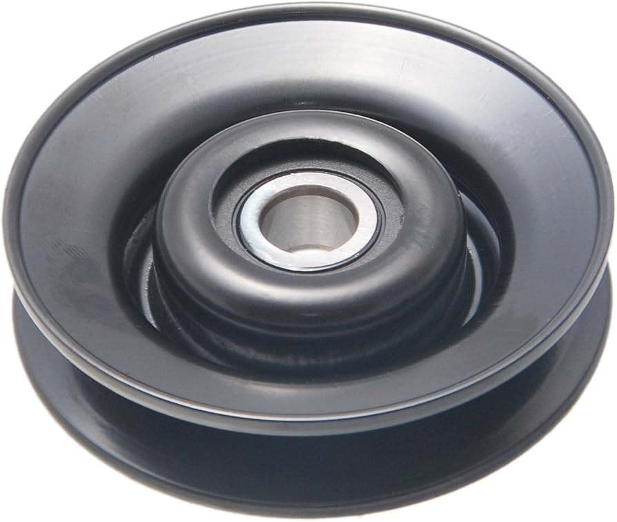 Pu Ly Tăng Dây Điều Hòa Ford Ranger Mã phụ tùng 3M356C348AA