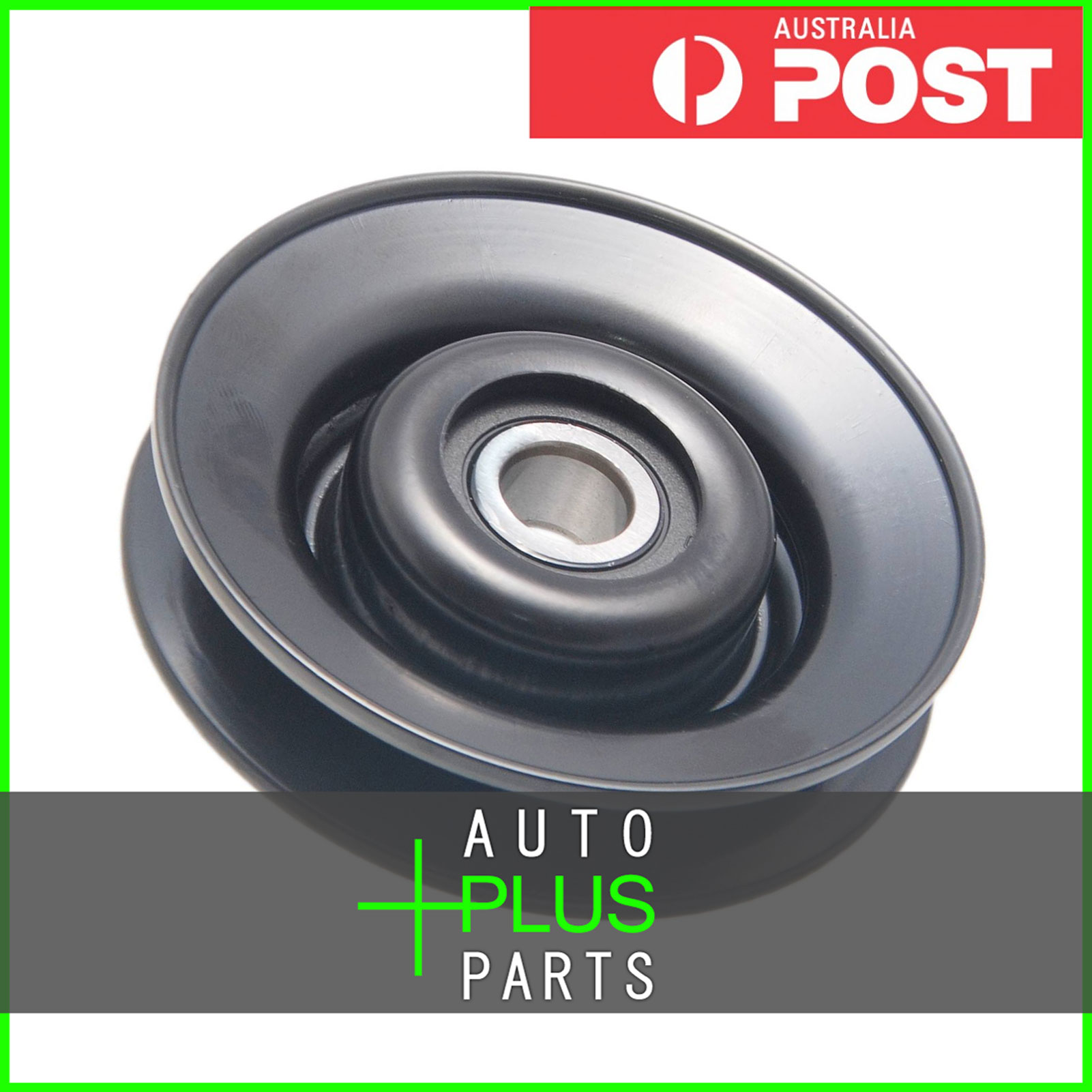 Pu Ly Tăng Dây Điều Hòa Ford Everest Mã phụ tùng WL8115940