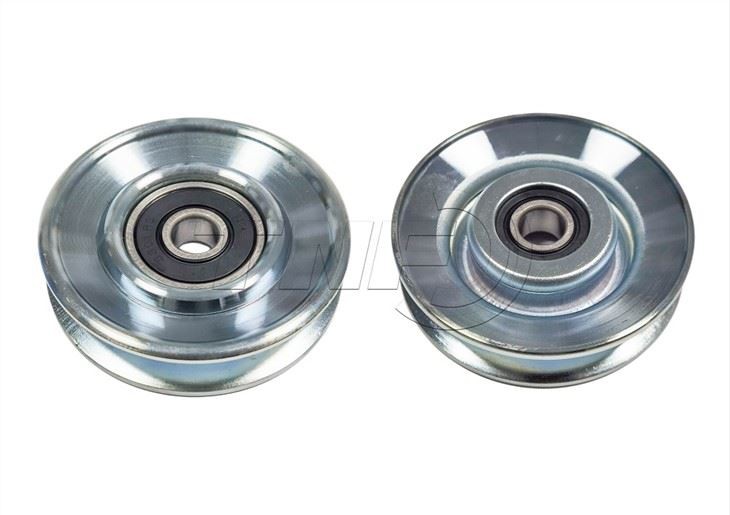 Pu Ly Tăng Dây Điều Hòa Ford Ranger Mã phụ tùng WL8115940