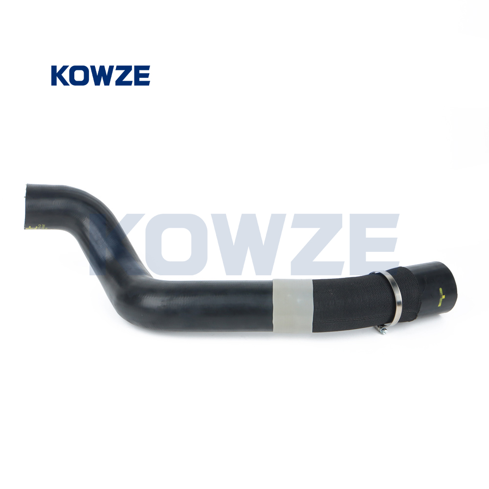 Ống Dẫn Gió Vào Két Turbo 2.2L Ford Ranger Mã phụ tùng AB396K683CF