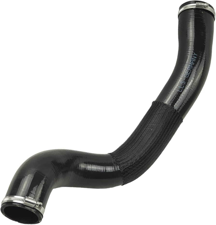 Ống Dẫn Gió Vào Két Turbo 2.2L Ford Ranger Mã phụ tùng AB396K683CF