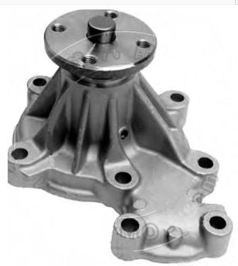 Bơm Nước Động Cơ - Máy Cơ Ford Everest OEM GWMZ49A