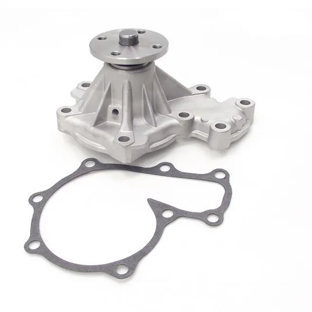 Bơm Nước Động Cơ - Máy Cơ Ford Ranger OEM GWMZ49A