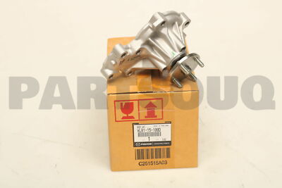 Bơm Nước Động Cơ - Máy Cơ Ford Ranger Mã phụ tùng WL8115100