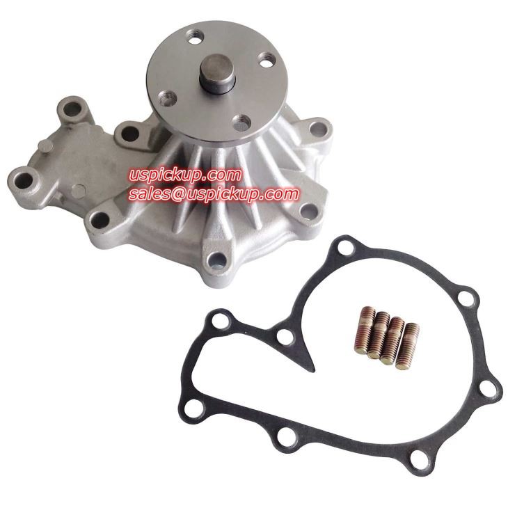 Bơm Nước Động Cơ - Máy Cơ Ford Ranger Mã phụ tùng WL8115100