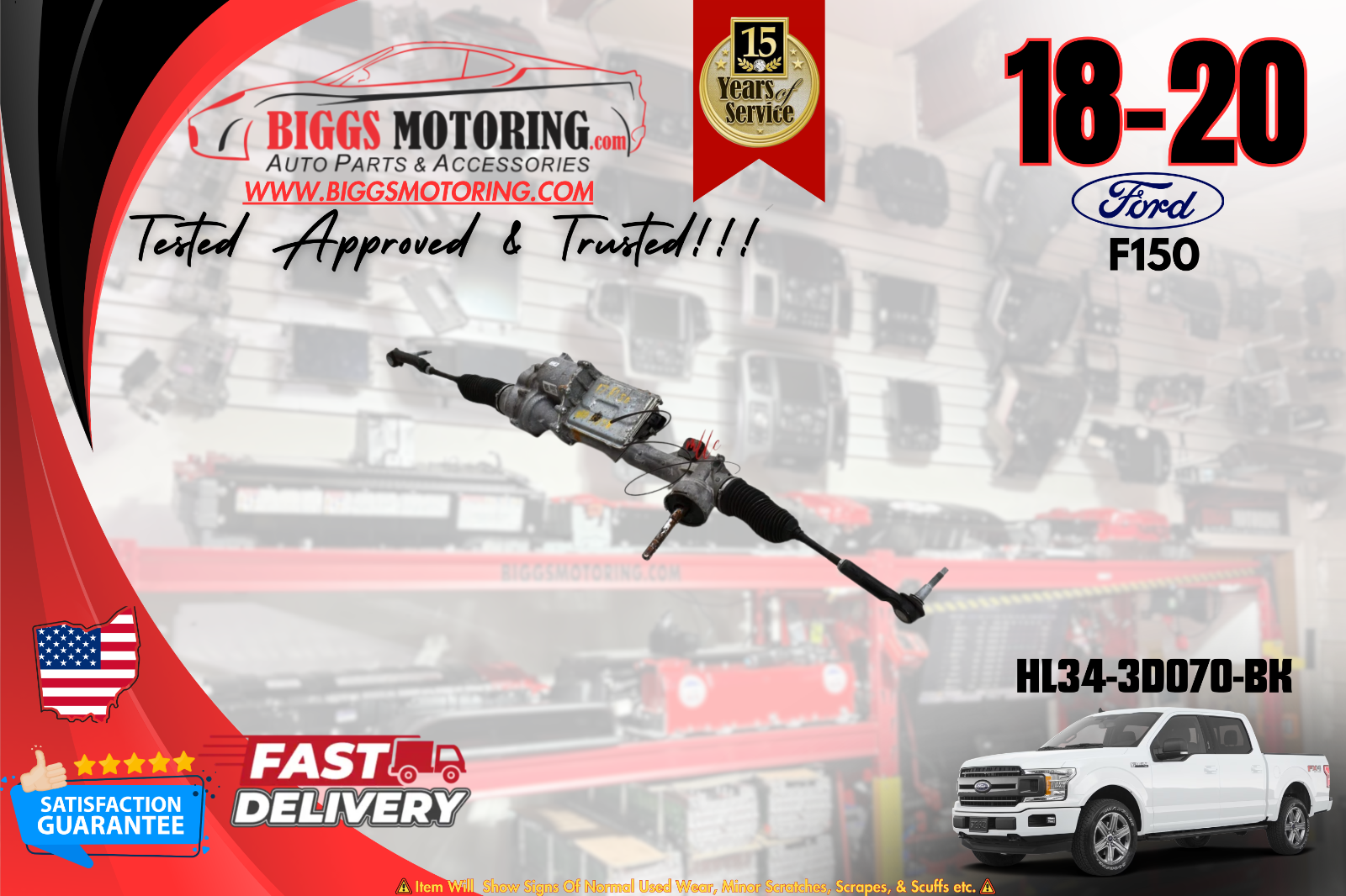 Mặt Máy Máy Cơ Ford Ranger Mã phụ tùng WLY3100K0C