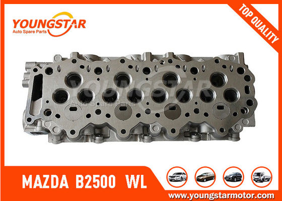 Mặt Máy Máy Cơ Ford Ranger Mã phụ tùng WLY3100K0C