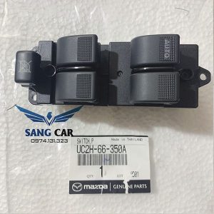 Công Tắc Lên Xuống Kính Tổng Ford Ranger Mã phụ tùng uc2h66350a