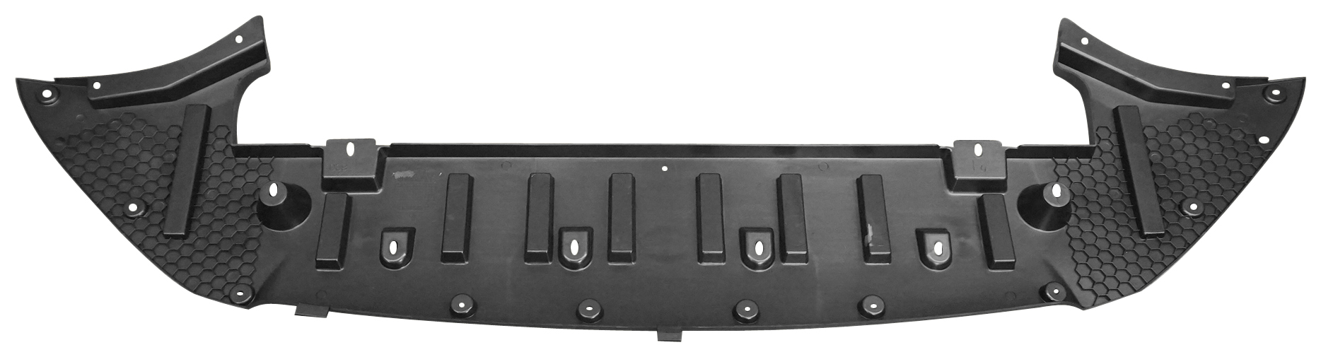 Mặt Máy Máy Cơ Ford Ranger OEM WLY3100K0CFullDL