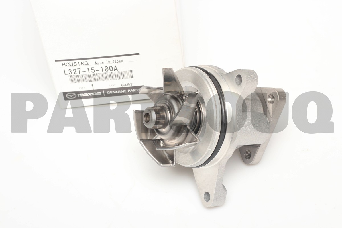 Bơm Nước Động Cơ 2.0 Ford Escape Mã phụ tùng L32715100A