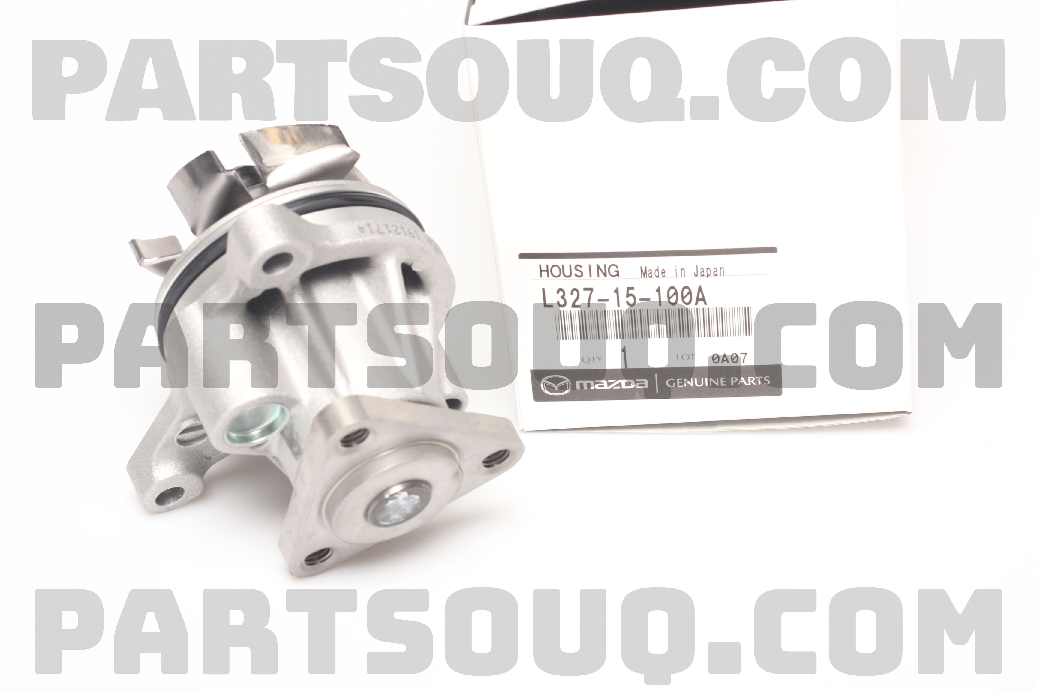 Bơm Nước Động Cơ 2.0 Ford Escape Mã phụ tùng L32715100A