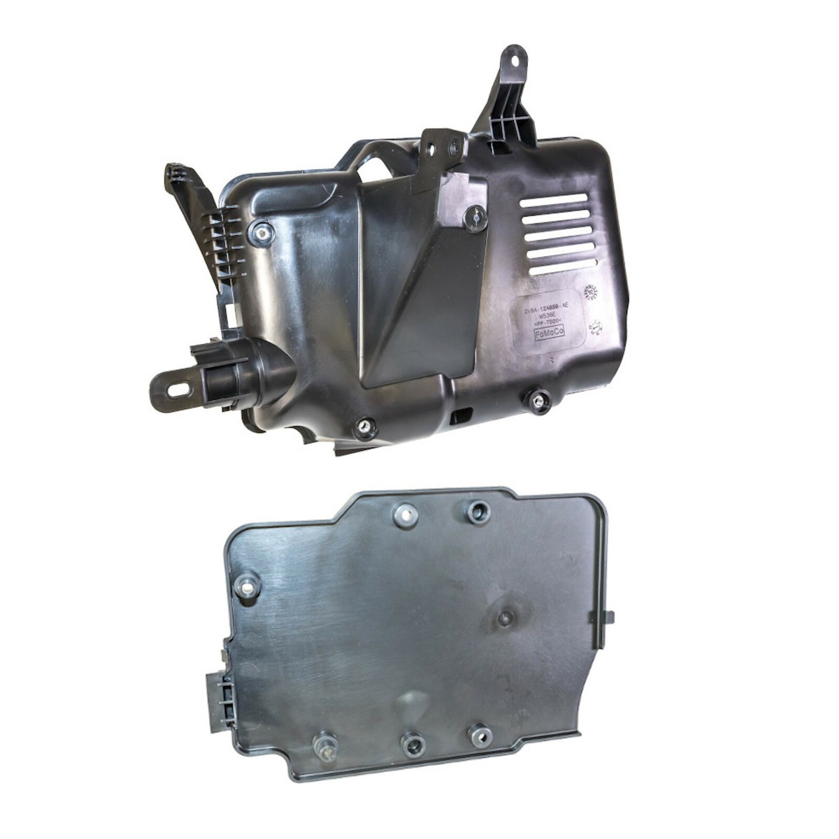 Cụm Công Tắc Tổng Điều Khiển Điều Hòa Ford Ranger Mã phụ tùng UC2B61190B