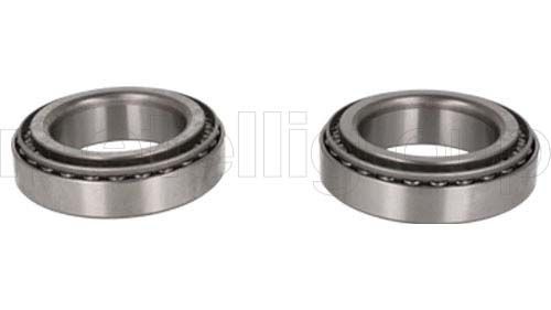 Bi May Ơ Trước Ford Transit Mã phụ tùng 3C111A049AA