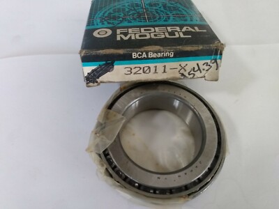 Bi May Ơ Trước Ford Transit OEM 32011x