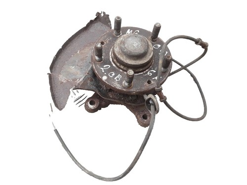 Cao Su Chụp Bụi Giảm Xóc Sau Ford Laser Mã phụ tùng B01C280A5