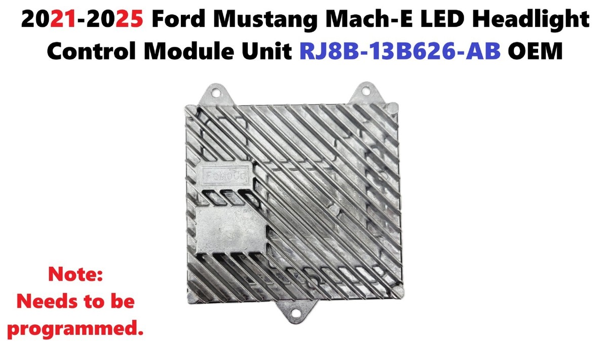 Cụm Tăng Tổng Ford Focus Mã phụ tùng 5M5Q6A228AB