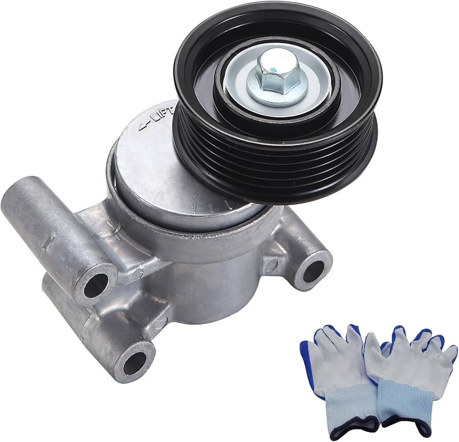 Cụm Tăng Tổng Ford Focus Mã phụ tùng 5M5Q6A228AB