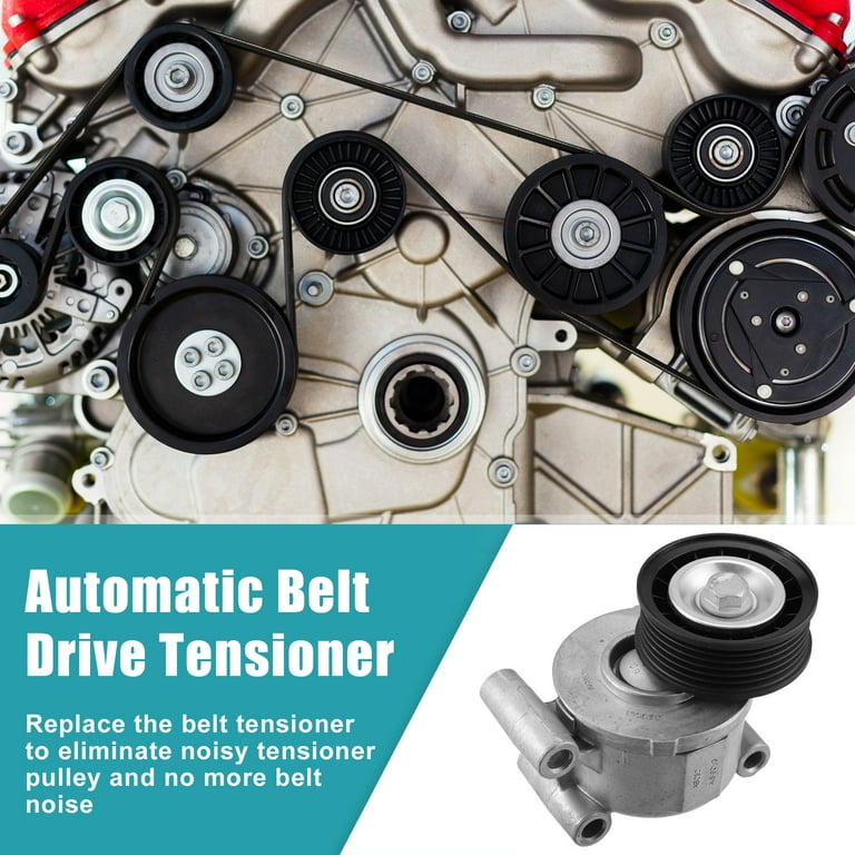 Cụm Tăng Tổng Ford Focus Mã phụ tùng 5m5q6a228aa