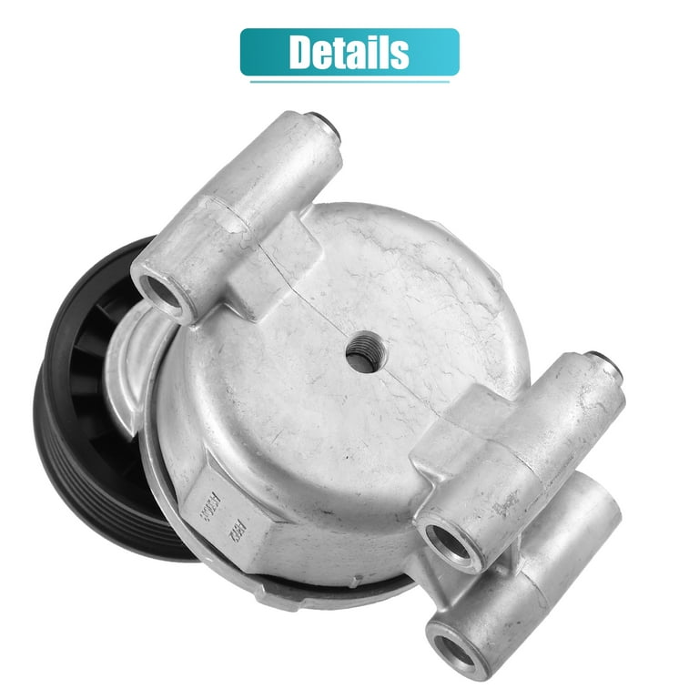 Cụm Tăng Tổng Ford Focus Mã phụ tùng 5m5q6a228aa