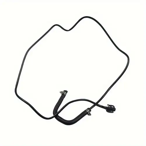 Ống Nước Dưới Ford Mondeo Mã phụ tùng 1S718260BF
