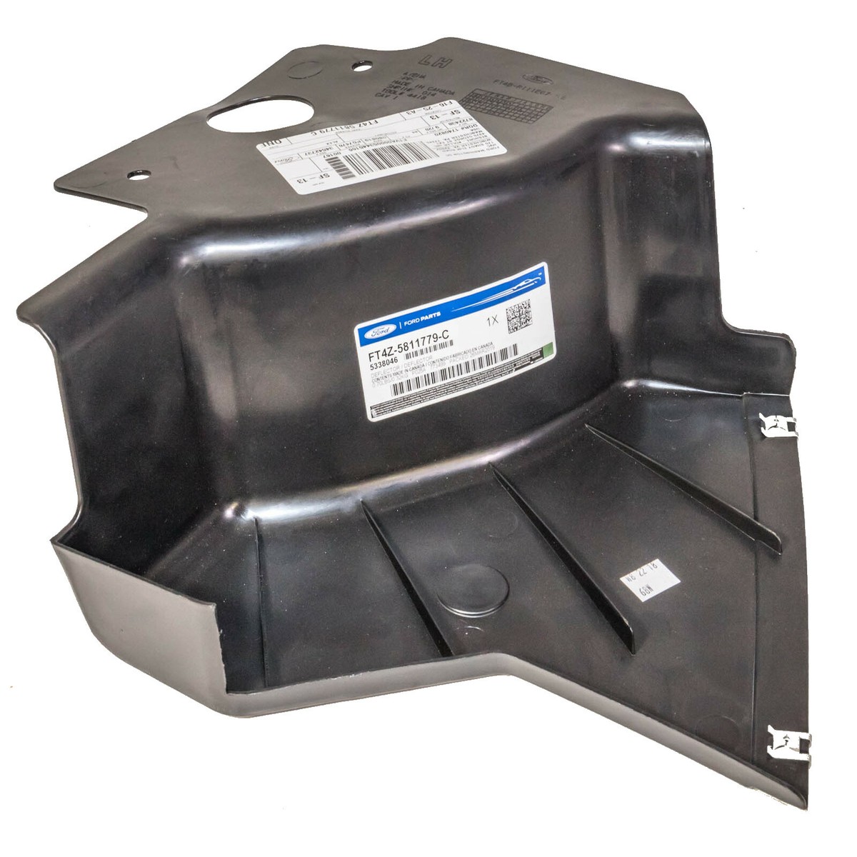 Máy Phát Điện (Động Cơ Kim Phun Điện Tử) Ford Laser OEM LRA01124
