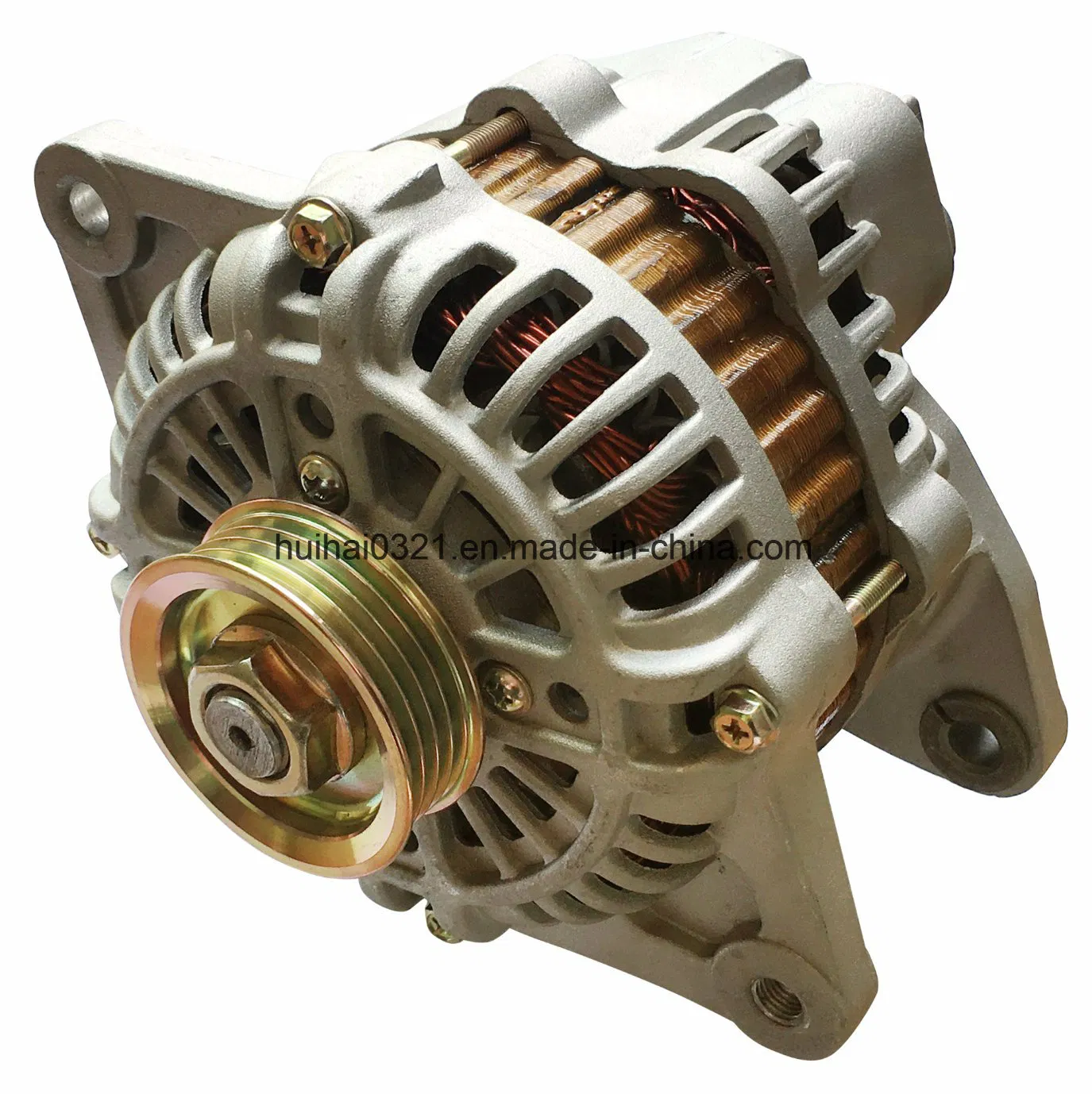 Máy Phát Điện (Động Cơ Kim Phun Điện Tử) Ford Laser OEM LRA01124