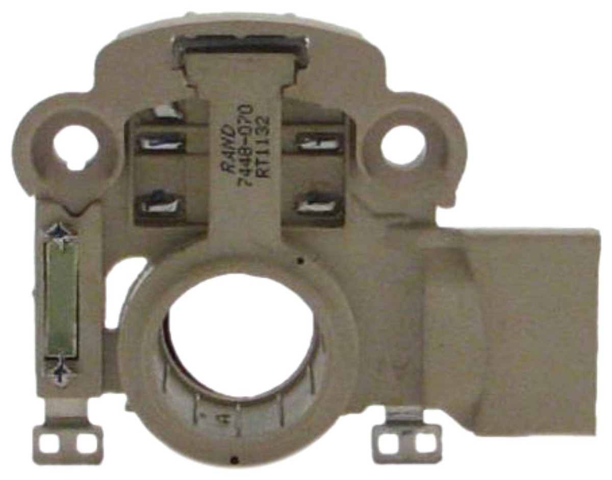 Máy Phát Điện (Động Cơ Kim Phun Điện Tử) Ford Laser OEM LRA01124
